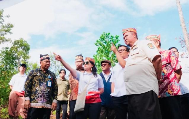 Kemdikti Saintek Targetkan Sekolah Garuda Beroperasi 2026, Fokus pada Empat Provinsi