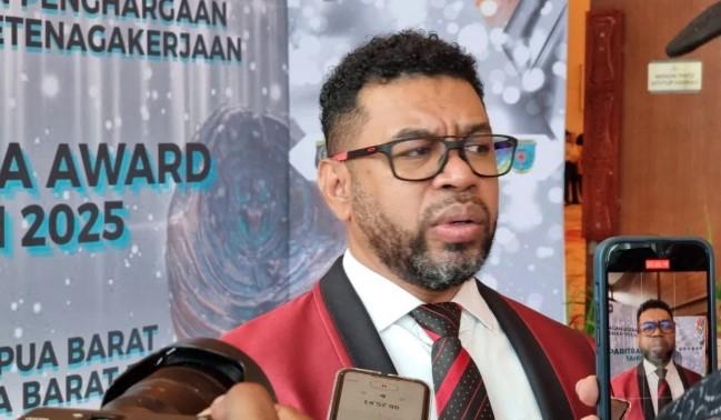 Kasus Kusta Meningkat, Kemenkes Diminta Bentuk Tim Investigasi untuk Papua Barat