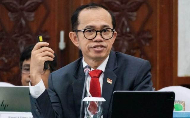 Unand Perkuat Kerja Sama dengan Gifu University Jepang untuk Pengembangan Ilmu Kesehatan dan Kedokteran