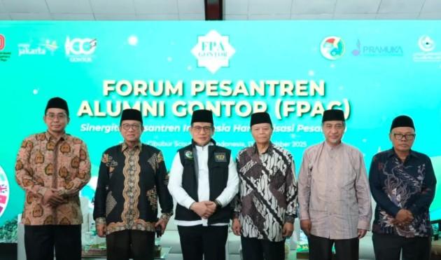 Pemerintah Alokasikan Dana Abadi Khusus Pesantren untuk Dukung Pendidikan Nasional