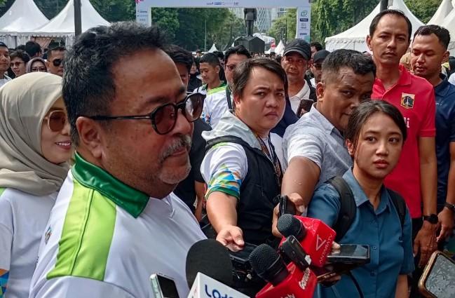 Insentif RT dan RW di Jakarta Naik Mulai Oktober 2025, Bagian dari Janji Kampanye Pramono Anung