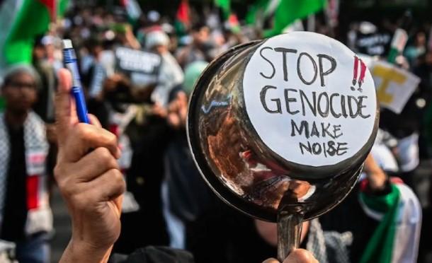 Dokter Internasional Laporkan Pola Luka Tembak Mencurigakan pada Anak-Anak di Gaza