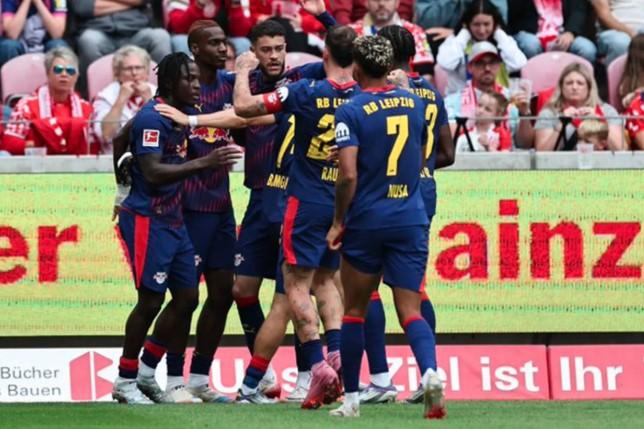Dortmund Tembus Peringkat Dua, Leipzig Menang Tipis atas Mainz di Pekan Ketiga Liga Jerman