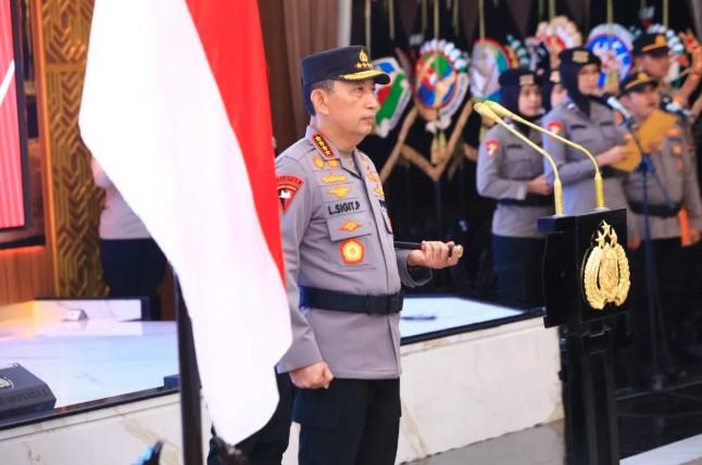 Lemkapi Dukung Langkah Presiden Prabowo Reformasi Polri Demi Tingkatkan Kinerja dan Pelayanan Publik