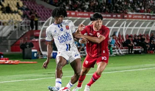 Peter de Roo Akui Strategi Persis Solo Gagal Berjalan saat Kalah dari Persijap Jepara
