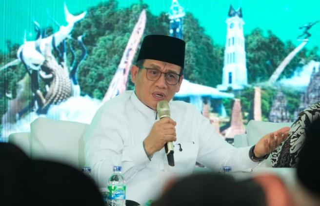 Pemerintah Fokus Kembangkan Pendidikan Pesantren, Dana Abadi Jadi Agenda Utama Era Prabowo
