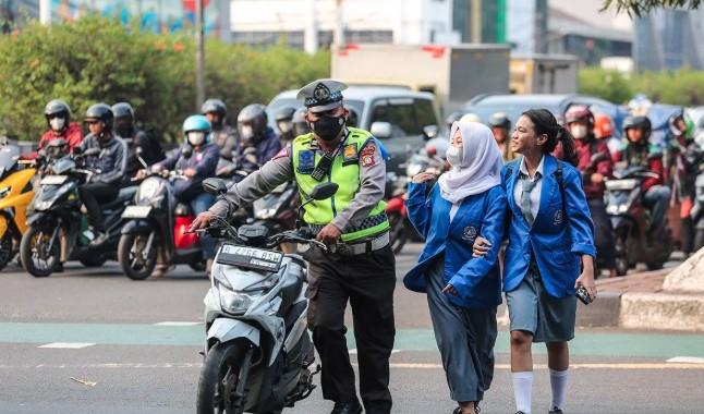 Wujudkan Polisi Ideal, Reformasi Internal Polri Harus Dimulai dari Perubahan Paradigma