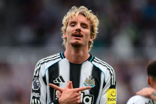 Nick Woltemade Cetak Gol Debut, Newcastle Tundukkan Wolves dan Naik ke Peringkat Sembilan