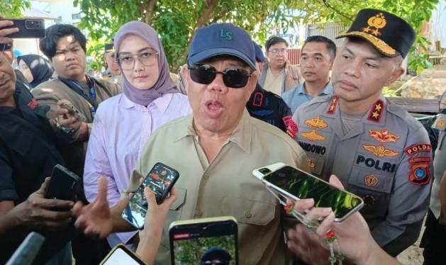 Pemprov Babel Bangun Rumah Sakit Jantung dan Stroke Dekat Bandara Pangkalpinang