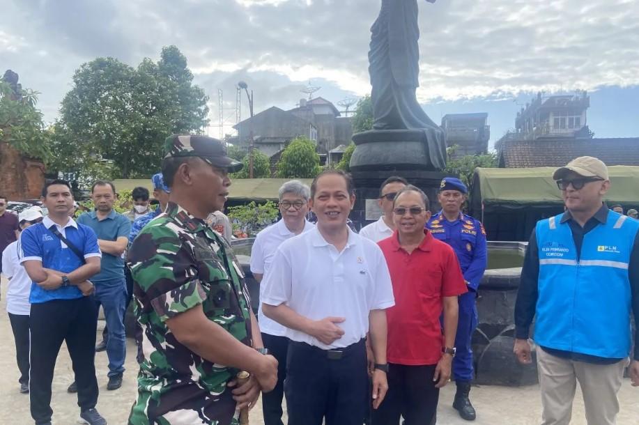 Bali Siapkan Perda Larangan Alih Fungsi Lahan, Berlaku Mulai 2025