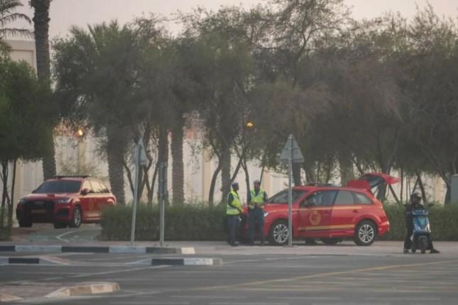 Qatar Gelar KTT Darurat Arab–Islam Usai Serangan Israel ke Doha