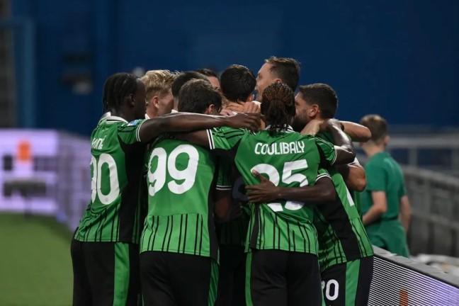 Jay Idzes Tampil Solid, Sassuolo Petik Kemenangan Perdana Musim Ini Usai Tundukkan Lazio 1-0