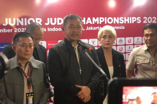 Usai Kejuaraan Asia, PB PJSI Fokus Siapkan Judoka untuk SEA Games 2025 di Thailand