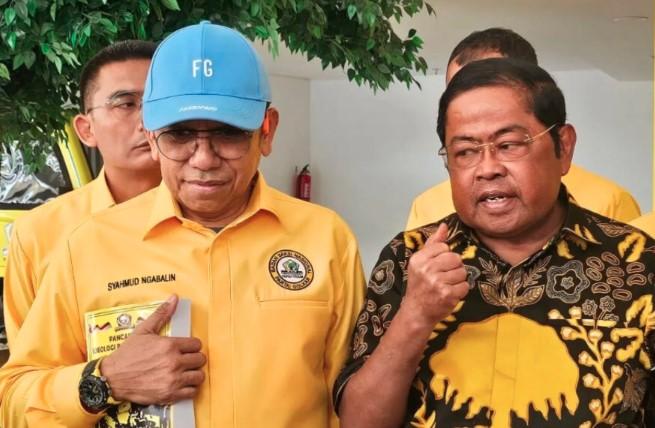 BSNPG Dorong Perubahan Besar dalam Pemilu: Rakyat Harus Jadi Aktor, Bukan Sekadar Pemilih