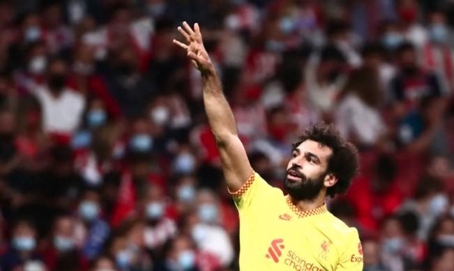 Liverpool Pertahankan Puncak Klasemen Liga Inggris, Manchester City Bangkit, MU Terpuruk