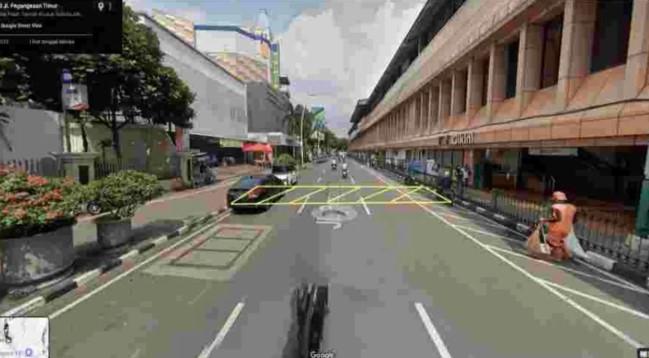 Pemprov DKI dan PT KAI Uji Coba Pelican Crossing di Stasiun Cikini, Respons atas Video Viral Aksi Lompat Pagar