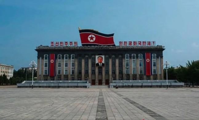 Korea Utara Tegaskan Status Negara Nuklir Permanen, Kecam Seruan Denuklirisasi dari AS