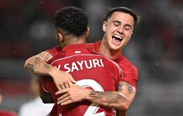 Johnny Jansen Ungkap Pernah Ingin Gaet Eliano Reijnders Sebelum Gabung Persib Bandung