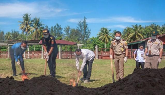 Barantin Tangani 3.728 Kasus hingga Agustus 2025, Penindakan Hukum Diprediksi Meningkat