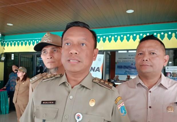 Kesadaran Warga Pulogadung Gunakan APAR Meningkat, Banyak Kebakaran Berhasil Dicegah Tanpa Petugas