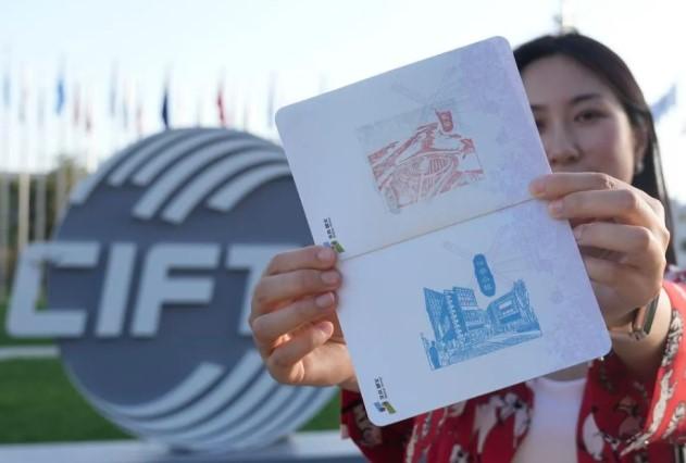 CIFTIS 2025 Resmi Ditutup di Beijing, Lebih dari 900 Kesepakatan Tercapai di Sektor Strategis