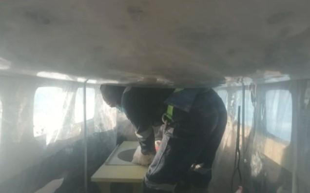 Antisipasi Hujan Ekstrem, BNPB Laksanakan Operasi Modifikasi Cuaca di Jawa Timur dan Jawa Barat