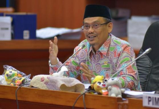 DPR Desak BRIN Maksimalkan Kolaborasi Riset, Soroti Potensi Lokal hingga Gagalnya Proyek PLTN Jepara