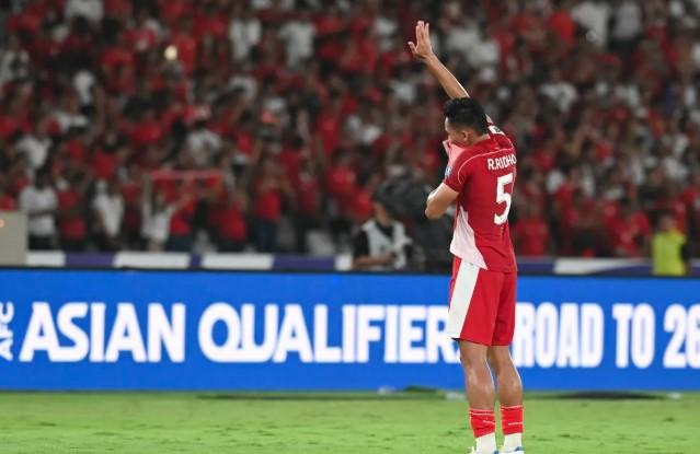 Rizky Ridho Buka Peluang Bermain di Luar Negeri, Persija Tetap Berusaha Pertahankan Sang Kapten