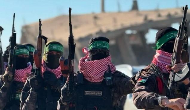 Hamas Kecam Serangan Israel di Doha, Desak Boikot dan Tindakan Internasional