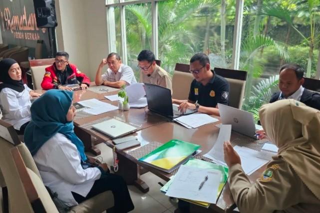 Kemnaker Panggil 41 Perusahaan di Jawa Barat karena Langgar Kepatuhan BPJS Ketenagakerjaan
