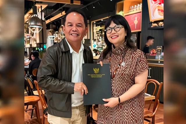 Kalimantan Tengah Masuk Lima Besar Kandidat Lokasi Sekolah Garuda, Gubernur Tegaskan Dukungan Penuh