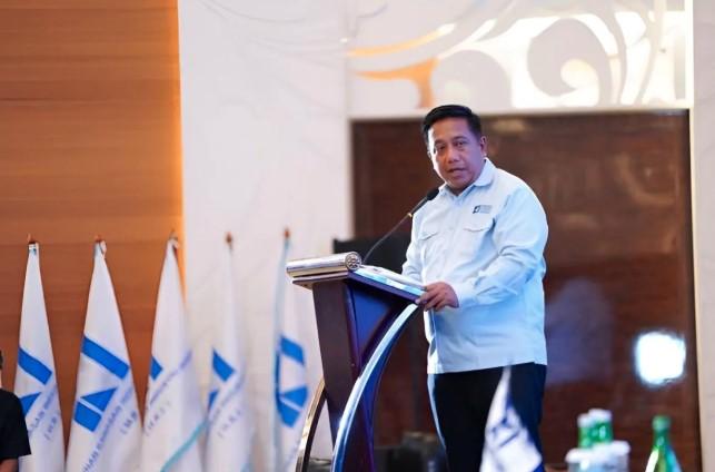 HKI Nilai Dana Rp200 Triliun dari Pemerintah Jadi Peluang Strategis Dongkrak Industri Manufaktur