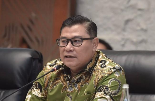 Danang Wicaksana: Iklan Pemerintah di Bioskop Adalah Inovasi Komunikasi Publik yang Perlu Diapresiasi