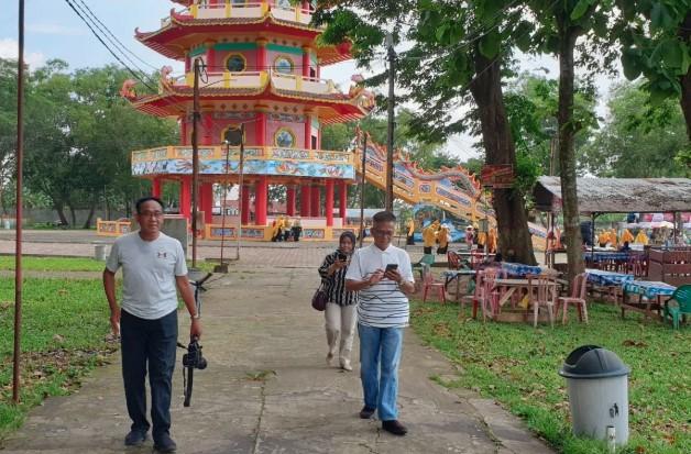 Palembang Genjot Kunjungan Wisatawan Lewat Kolaborasi Multihelix dan 143 Event Wisata Sepanjang 2025