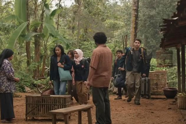 Film Horor Tak Sekadar Menakuti, Jadi Sarana Edukasi Psikologi dan Budaya di Indonesia