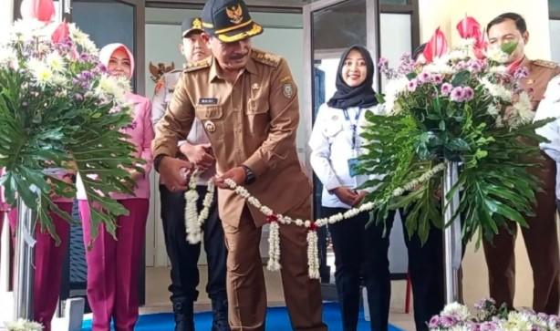 Pemkot Madiun Percepat Pembangunan 16 Dapur SPPG untuk Dukung Program Makan Bergizi Gratis