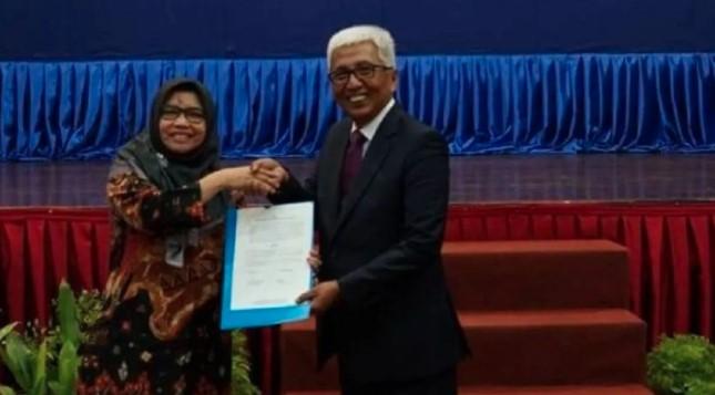 Unja Jalin Kerja Sama dengan KBRI Kuala Lumpur untuk Dukung Pendidikan Anak Migran Indonesia di Malaysia