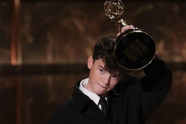 Aktor Remaja Owen Cooper Cetak Sejarah di Emmy Awards 2025 Lewat Peran Debutnya di Serial Adolescence