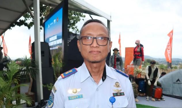 Scoot Siap Layani Rute Internasional Singapura–Labuan Bajo, Gantikan Jetstar Asia Mulai Desember 2025