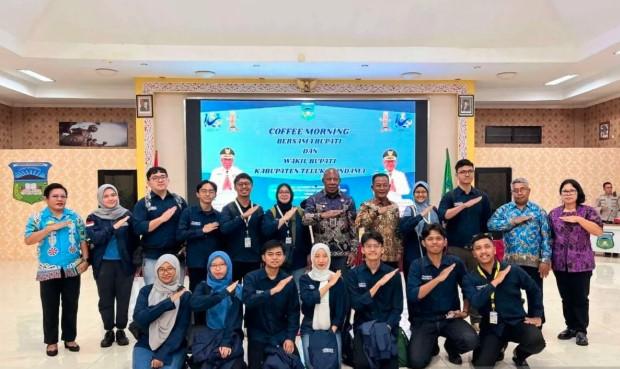 Universitas Indonesia Gelar Ekspedisi Patriot di Teluk Wondama, Dorong Pembangunan Transmigrasi Berbasis Riset
