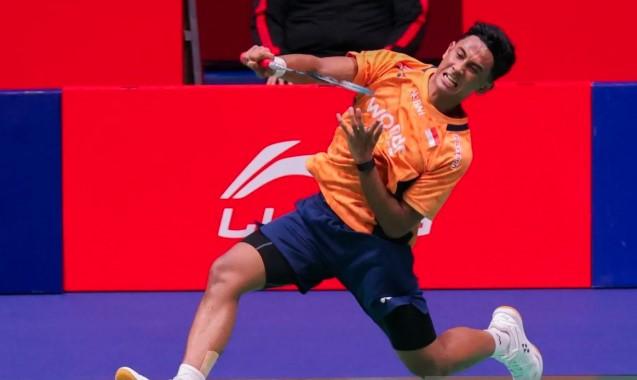 China Sapu Bersih Gelar Juara di Hong Kong Open 2025, Indonesia Absen di Final