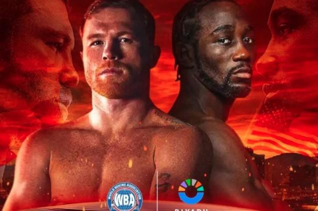 Terence Crawford Cetak Sejarah sebagai Juara Dunia Tak Terbantahkan di Tiga Divisi Usai Kalahkan Canelo