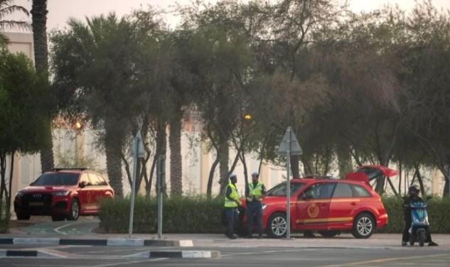 Serangan Israel di Doha Guncang Peran Qatar, AS Murka, Proses Perdamaian Gaza Terancam