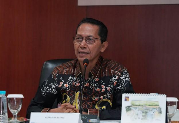 Komisi VI DPR Setujui Pencabutan Moratorium Lahan BP Batam untuk Dorong Investasi dan Ekonomi Kawasan