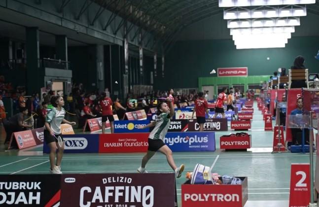 Polytron Superliga Junior 2025 Resmi Bergulir di Kudus, Hadirkan Persaingan Global