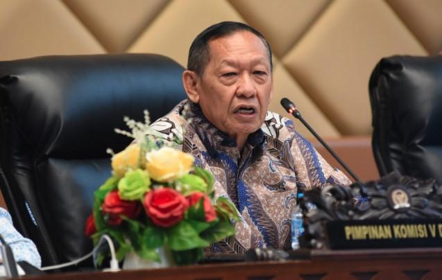 Komisi V DPR RI Setujui Pagu Anggaran 2026 untuk Mitra Kerja Strategis, Total Capai Rp166,49 Triliun