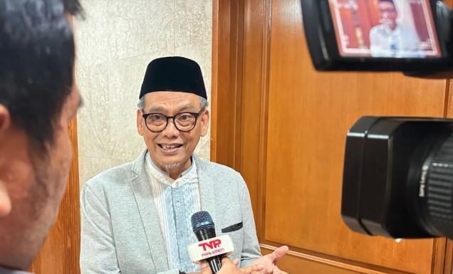 Anggota DPR Minta Anggaran Pendidikan 2026 Dikawal Ketat, Soroti Guru Honorer dan Sekolah Ambruk