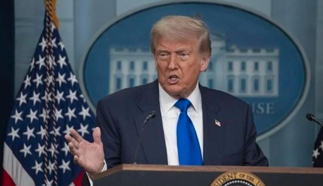 Trump Pastikan Israel Tak Akan Serang Qatar Lagi, Dunia Arab-Islam Kutuk Serangan ke Doha