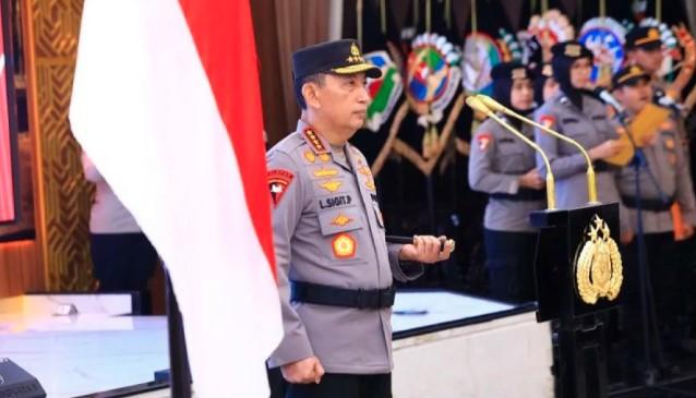 Presiden Prabowo Siapkan Langkah Reformasi Polri, Dorong Kapolri Tegas dan Rotasi Kapolda Secara Menyeluruh