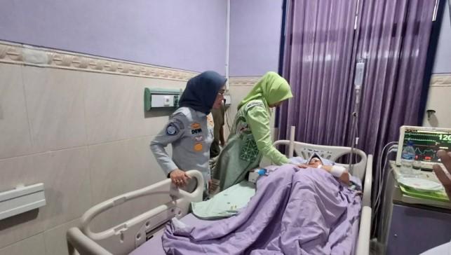 Tiga Korban Kecelakaan Maut Bromo Diperbolehkan Pulang, Satu Pasien Hamil Masih Kritis